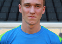 U17 hält das Spiel lange offen