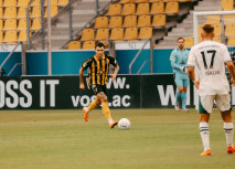 Vertrag mit Aaron Herzog aufgelöst 