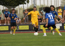 Testspiele gegen Verl und Bonn verlegt 