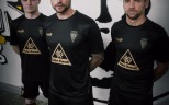 Ab Samstag erhältlich: Das Werner-Fuchs-Sondertrikot