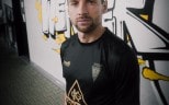 Ab Samstag erhältlich: Das Werner-Fuchs-Sondertrikot