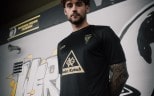 Ab Samstag erhältlich: Das Werner-Fuchs-Sondertrikot