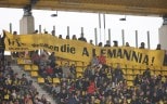 Abwechslung vom Schulalltag