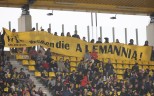 Abwechslung vom Schulalltag