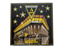 Adventskalender 2025