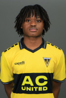 Aime Lenkebe  Ngonomene 