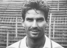 Trauer um Ralf Albarus