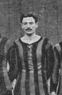  Albert Wesché