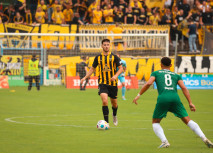 Danke für über fünf Jahre, Aldin!