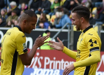 3:2-Erfolg vor toller Kulisse