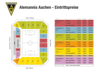 Dauerkartenverkauf beginnt 