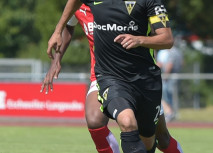 Demai bleibt Alemannia-Kapitän