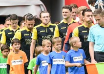 Spieltage 11 bis 19 angesetzt
