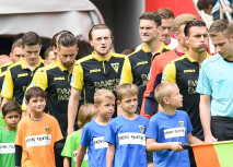 Spieltage 11 bis 19 angesetzt