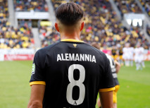 Teil drei der Heimspielwochen 