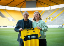 Alemannia Aachen leiht Lars Gindorf für ein Jahr aus