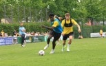 Alemannia Aachen startet in die Vorbereitung 