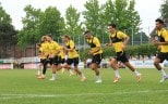 Alemannia Aachen startet in die Vorbereitung 