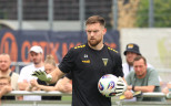 Alemannia Aachen startet in die Vorbereitung 