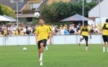 Alemannia Aachen startet in die Vorbereitung 