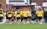 Alemannia Aachen startet in die Vorbereitung 