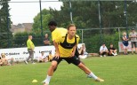 Alemannia Aachen startet in die Vorbereitung 