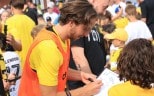 Alemannia Aachen startet in die Vorbereitung 