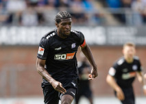 Kwasi Okyere Wriedt wechselt zu Alemannia Aachen 