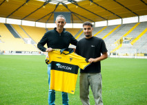 Alemannia Aachen verpflichtet Mehdi Loune 