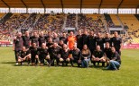 Alemannia All-Stars kicken für den guten Zweck