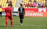 Alemannia All-Stars kicken für den guten Zweck