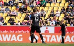 Alemannia All-Stars kicken für den guten Zweck