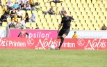 Alemannia All-Stars kicken für den guten Zweck