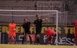 Alemannia All-Stars kicken für den guten Zweck