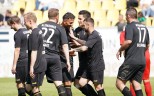 Alemannia All-Stars kicken für den guten Zweck