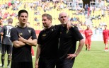 Alemannia All-Stars kicken für den guten Zweck