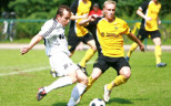 Alemannia II: Rurdorfer Sommercup bringt neue Erkenntnisse