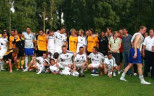 Alemannia II: Rurdorfer Sommercup bringt neue Erkenntnisse