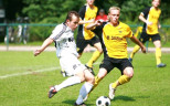 Alemannia II: Rurdorfer Sommercup bringt neue Erkenntnisse