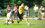 Alemannia II: Rurdorfer Sommercup bringt neue Erkenntnisse