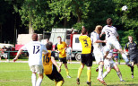 Alemannia II: Rurdorfer Sommercup bringt neue Erkenntnisse