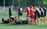 Alemannia II gewinnt EWV-Fußballfinale