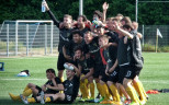 Alemannia II gewinnt EWV-Fußballfinale