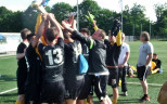 Alemannia II gewinnt EWV-Fußballfinale