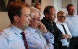 Alemannia-Legende Michel Pfeiffer wird 90