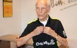 Alemannia-Legende Michel Pfeiffer wird 90