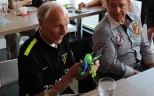Alemannia-Legende Michel Pfeiffer wird 90