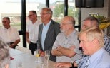 Alemannia-Legende Michel Pfeiffer wird 90