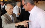 Alemannia-Legende Michel Pfeiffer wird 90