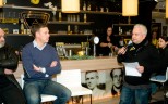 Alemannia-Legenden gratulieren zum Geburtstag